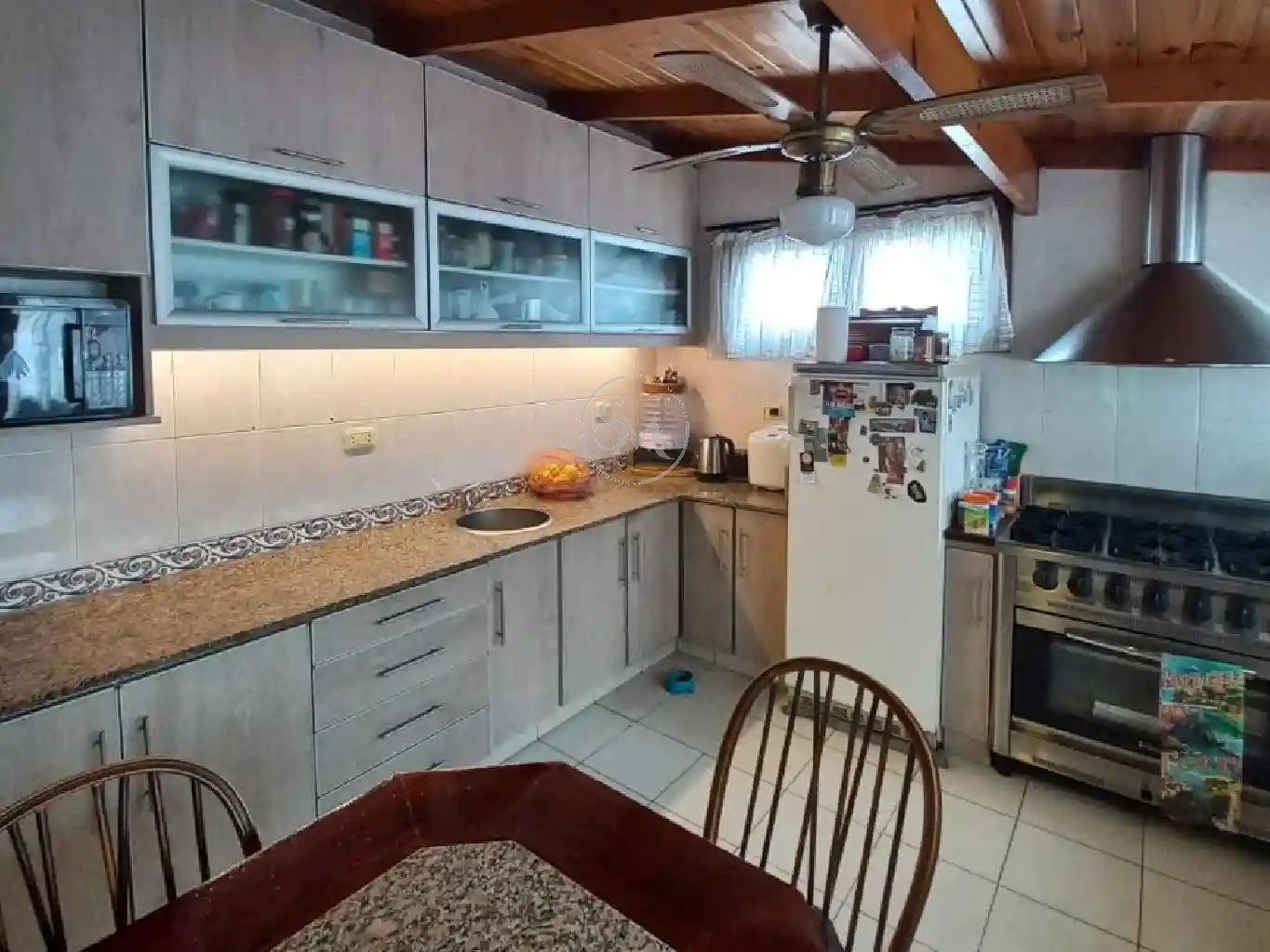 SANCHEZ MARSICO PROPIEDADES - CASA-CHALET